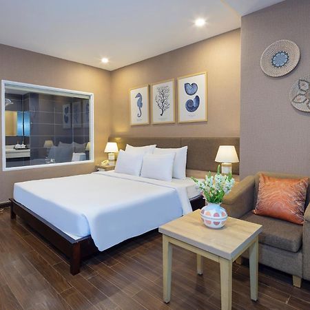 Db Hotel Να Τρανγκ Εξωτερικό φωτογραφία