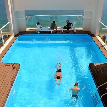 Db Hotel Να Τρανγκ Εξωτερικό φωτογραφία