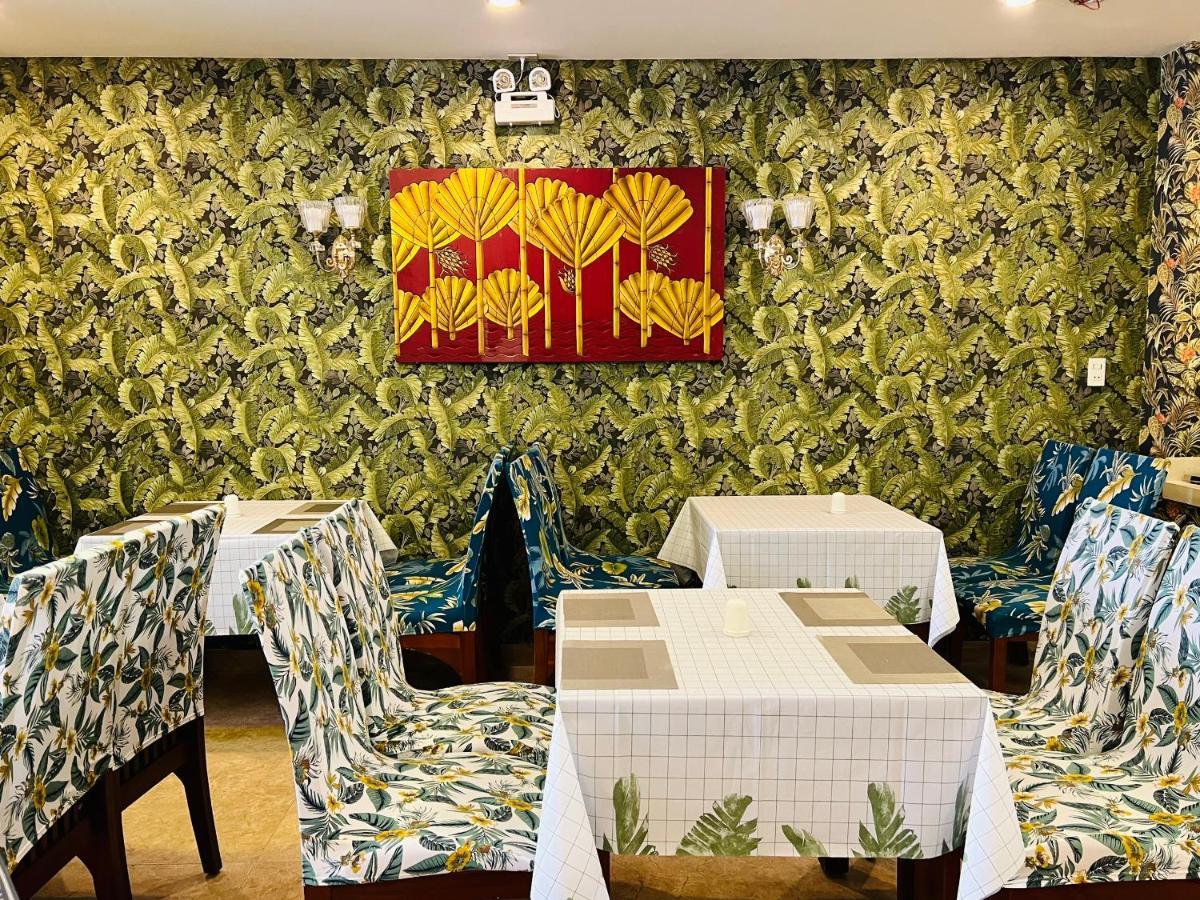 Db Hotel Να Τρανγκ Εξωτερικό φωτογραφία