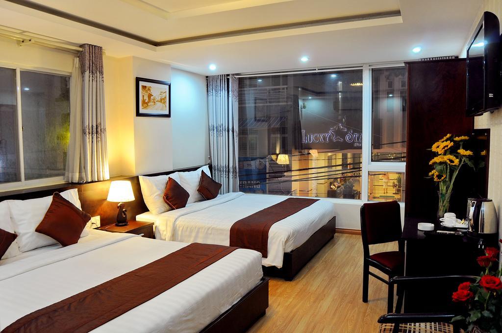 Db Hotel Να Τρανγκ Εξωτερικό φωτογραφία