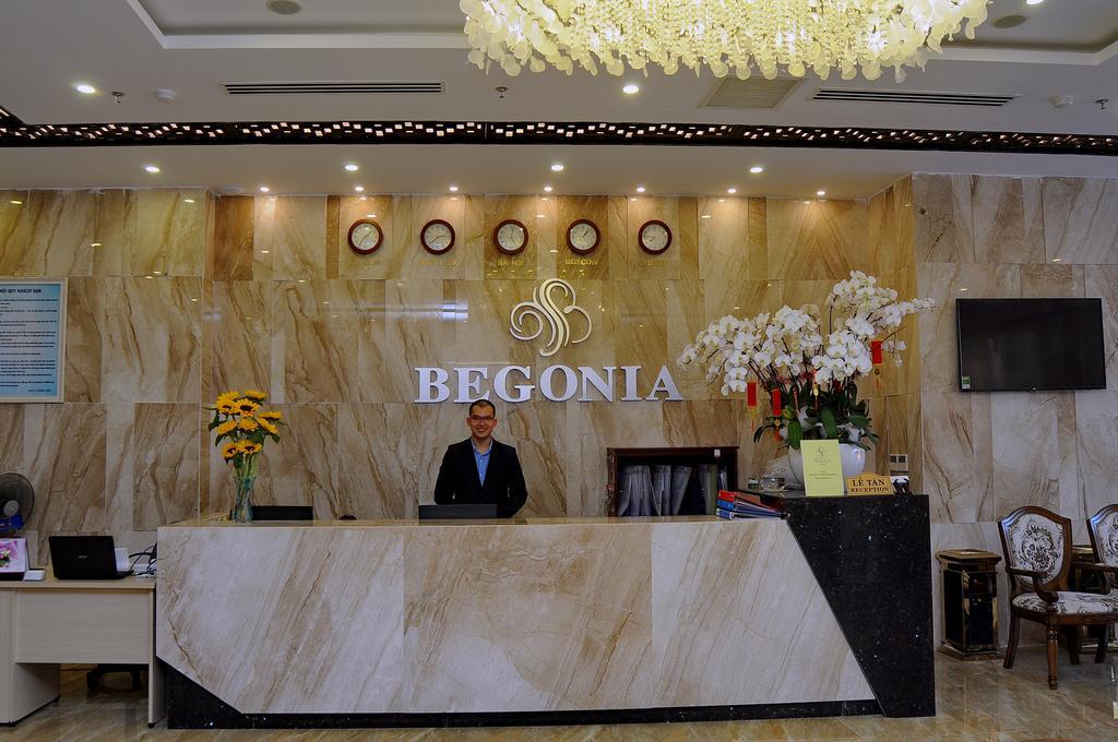 Db Hotel Να Τρανγκ Εξωτερικό φωτογραφία