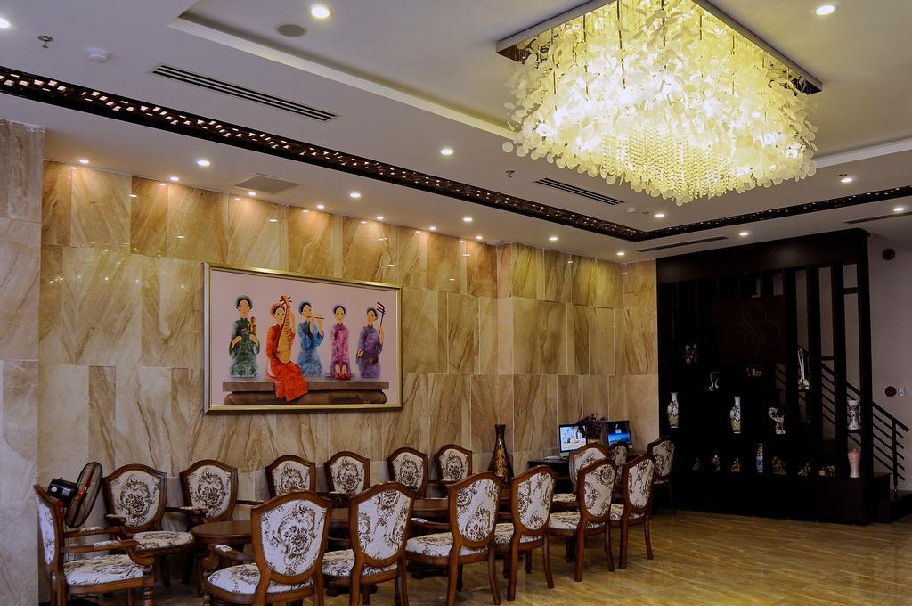 Db Hotel Να Τρανγκ Εξωτερικό φωτογραφία