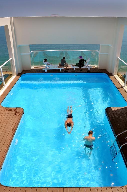 Db Hotel Να Τρανγκ Εξωτερικό φωτογραφία